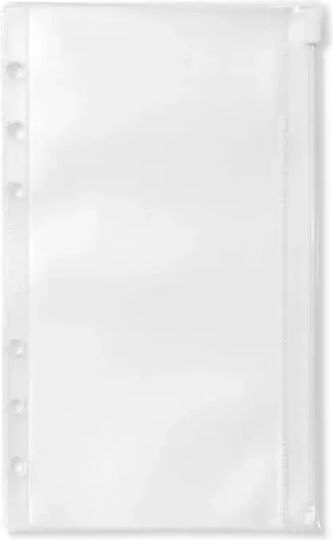 Filofax Folii de Plastic pentru Documente A4