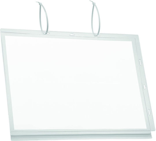 Durable Folii de Plastic pentru Documente A3 5buc