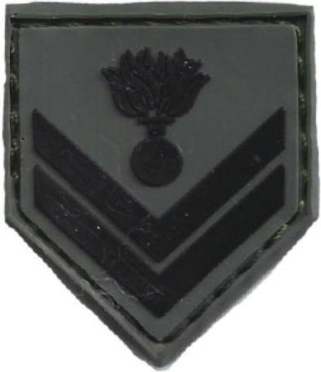 All About Army Semnal Corporal 008025