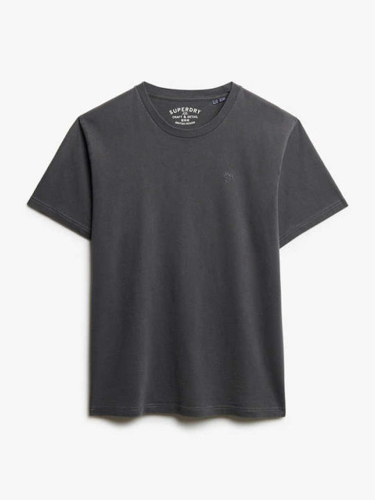 D1 Ovin T-shirt Γκρι