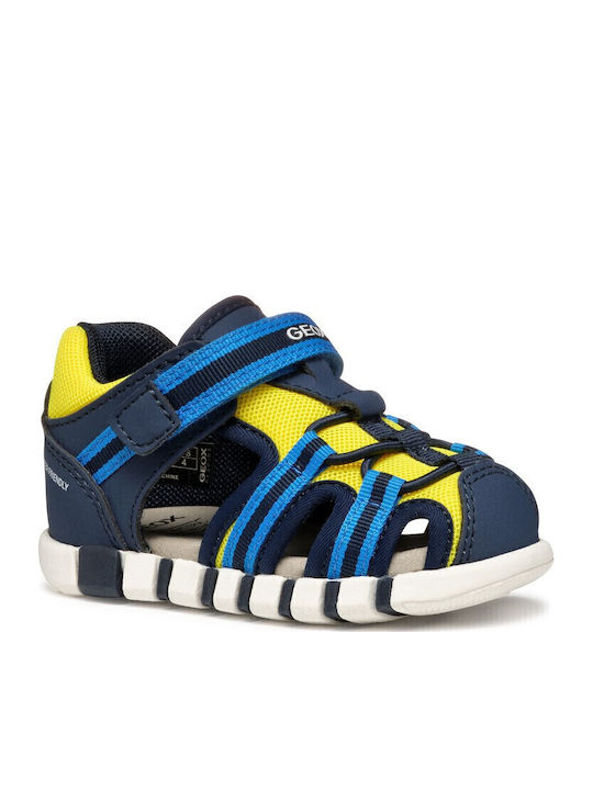 Kids' Sandals Blue