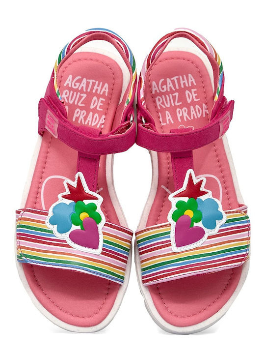 Kids' Sandals Multicolour