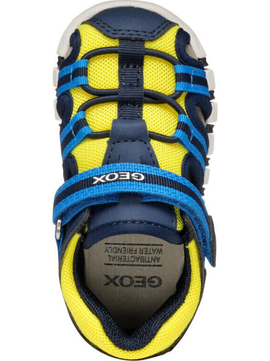 Kids' Sandals Blue