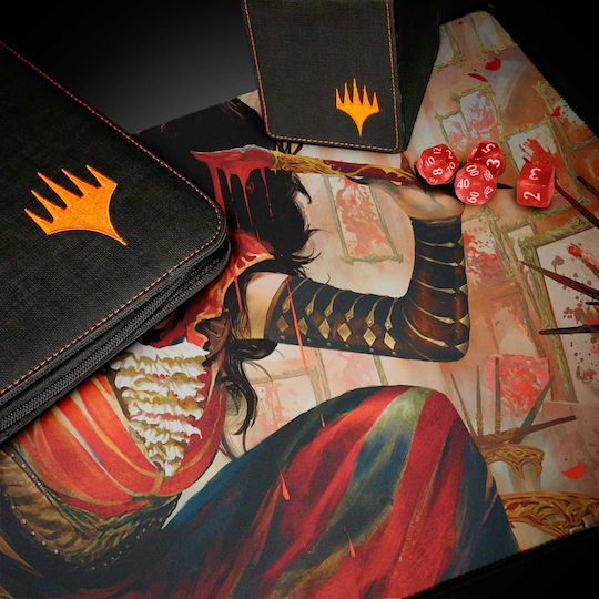 Ultra Pro Innistrad Remastered Blood Artist Mouse Pad Magic Gathering