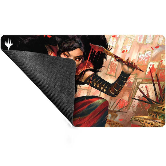 Ultra Pro Innistrad Remastered Blood Artist Mouse Pad Magic Gathering