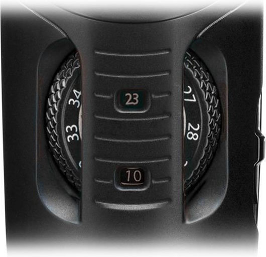Remington Series X3 Επαναφορτιζόμενη Κουρευτική Μηχανή Μαύρη HC3000GP