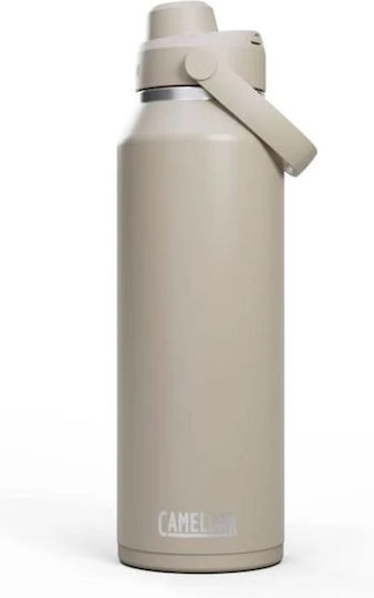 Camelbak Μπουκάλι Θερμός Ανοξείδωτο BPA Free 1.2lt Stone