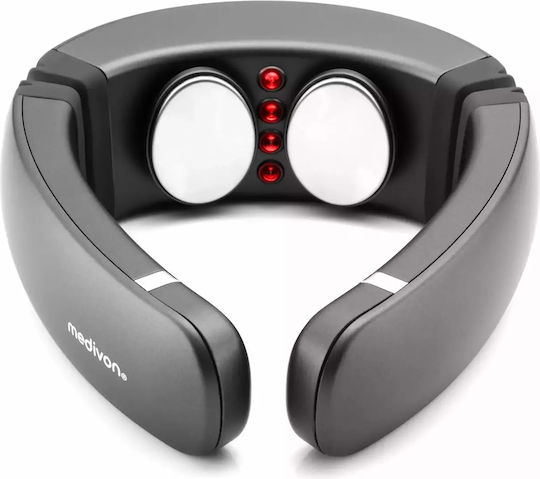 Medivon Medivon Smart Ems Vibrating Neck Massager