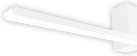 Eko Light Lamp Bathroom White