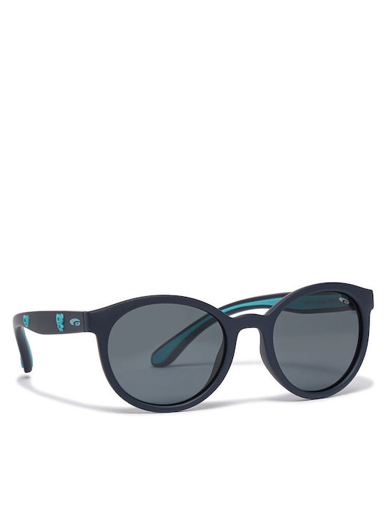 Goggle Junior Margo Детски Слънчеви Очила с Поляризирани Лещи Розови