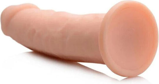Xr Brands Fine Flesh Easy Riders Dildo 18cm