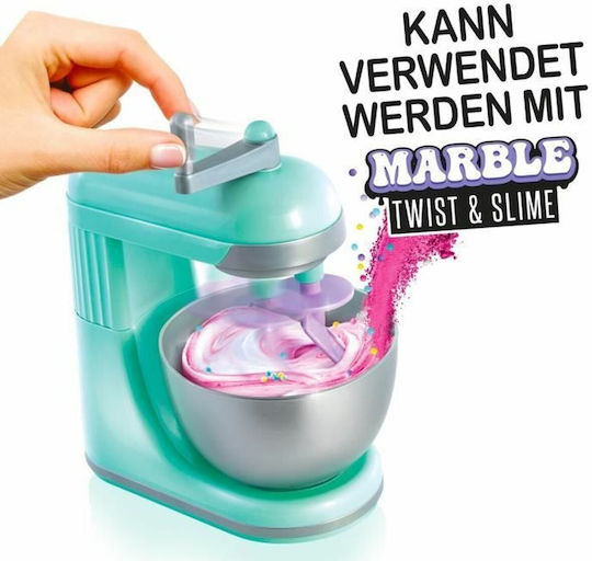 Canal Toys Marble Twist & Slime Kit Ctssc322