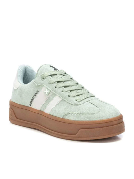 Adidași Pentru Femei Verde Fistic