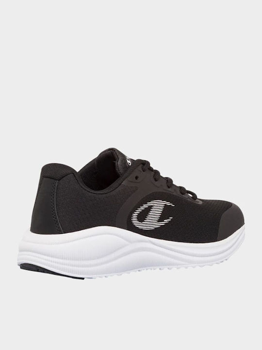 Damen Sneakers BLACK