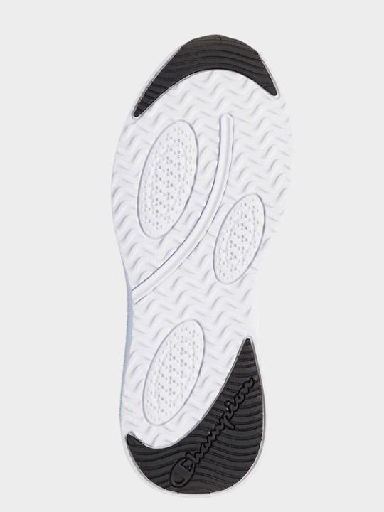 Damen Sneakers BLACK