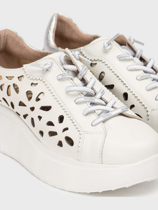 Sneakers Max Plata
