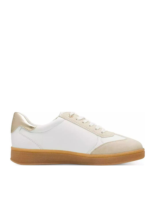Damen Sneakers Weiß