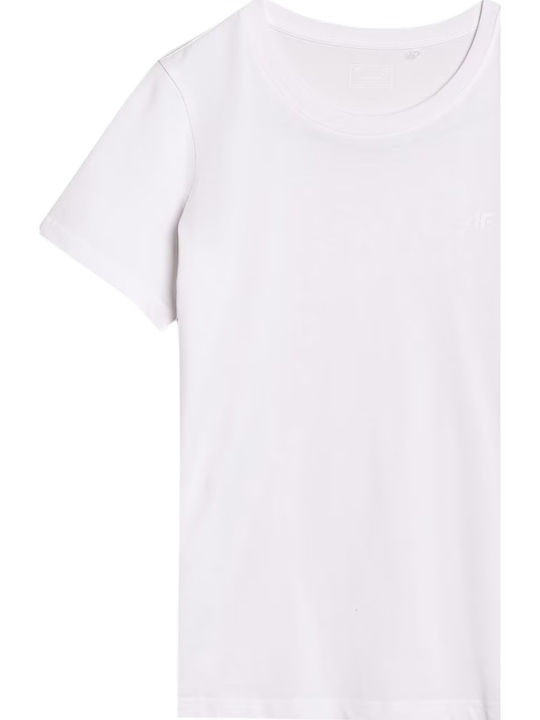 Women's T-shirt White