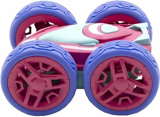 Exost Mini Ferngesteuertes Auto Stunt Rosa