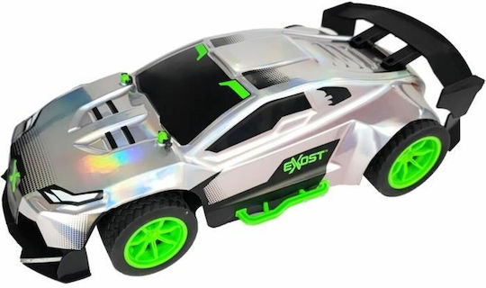 Exost Radio Control Τηλεκατευθυνόμενο Αυτοκίνητο Πράσινο