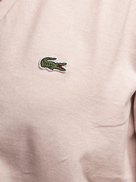 Tricou Damă Roz Deschis