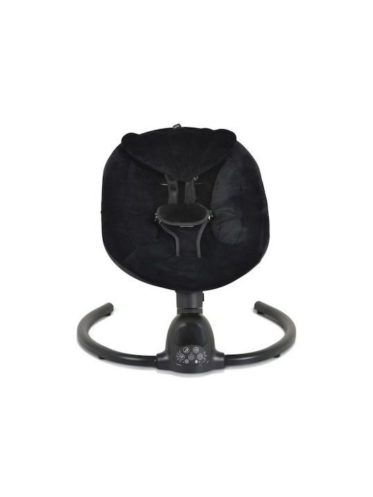 Oxford Home Electric Baby Relax Black Oxford Home Electric Baby Relax Black