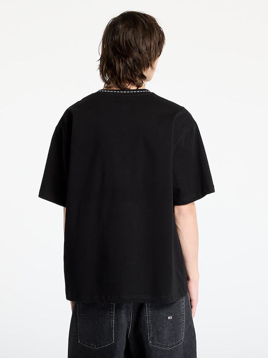 Тениска Black