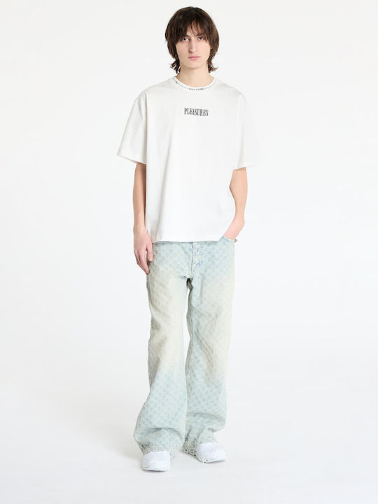 T-shirt White