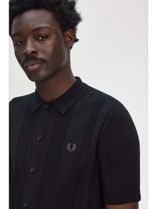 Fred Perry