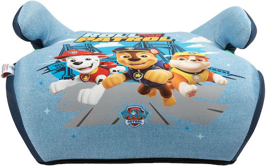 Kids Licensing Καθισματάκι Αυτοκινήτου Booster Paw Patrol