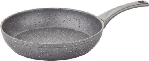 OMS Collection Tigaie din Aluminiu cu Strat Ceramic 24cm