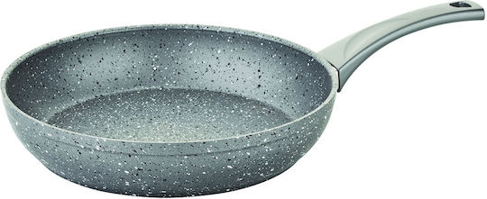 OMS Collection Tigaie Granit Din Aluminiu Cu Acoperire Ceramică