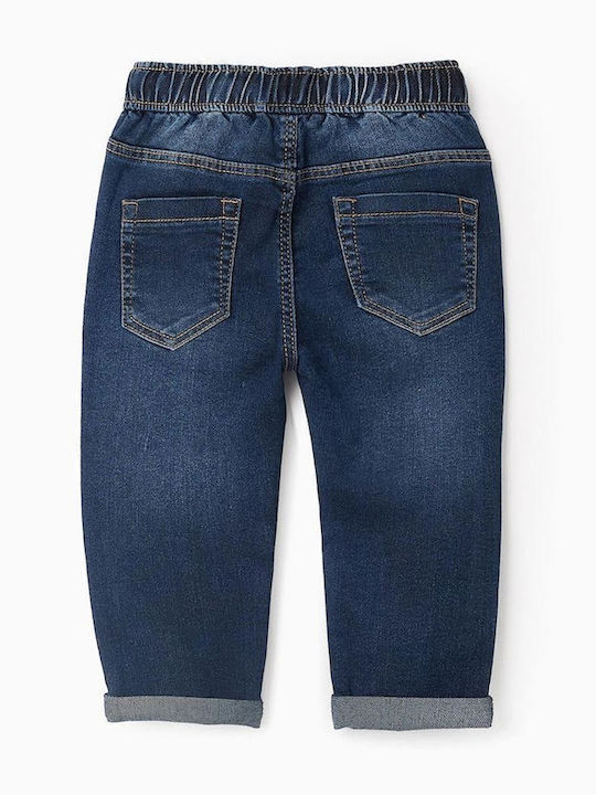 Zippy Kinder-Jeanshosen Jeans Jungen Blau