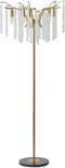 Eurolamp Floor Lamp H150cm. Transparent Eurolamp Floor Lamp H150cm. Transparent