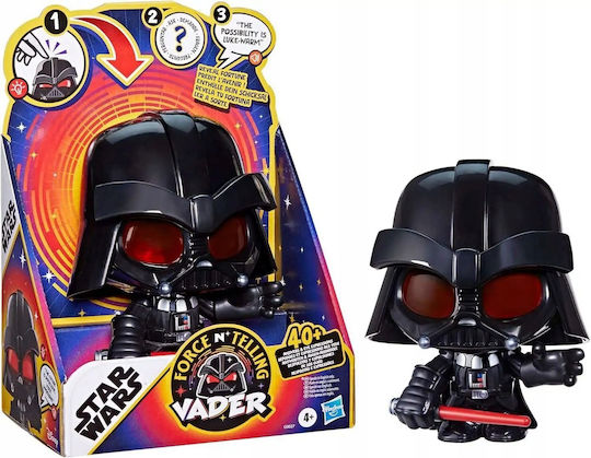 Action-Figur Darth Vader Krieg der Sterne Darth Vader