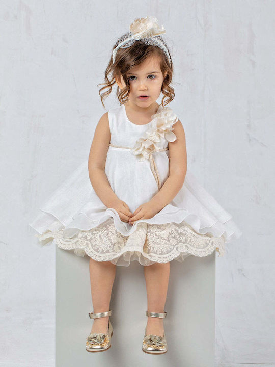 Designer's Cat Rochie De Botez