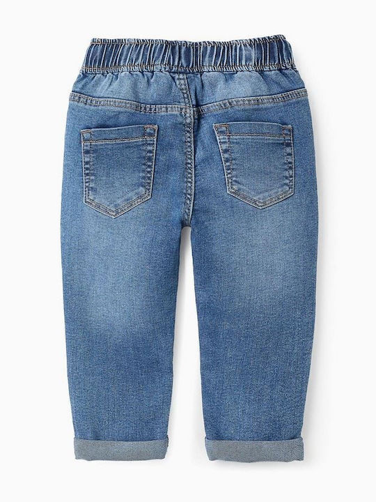 Zippy Kinder-Jeanshosen Blau