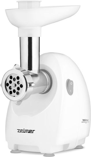 Smapp Fleischwolf 2200W Weiße