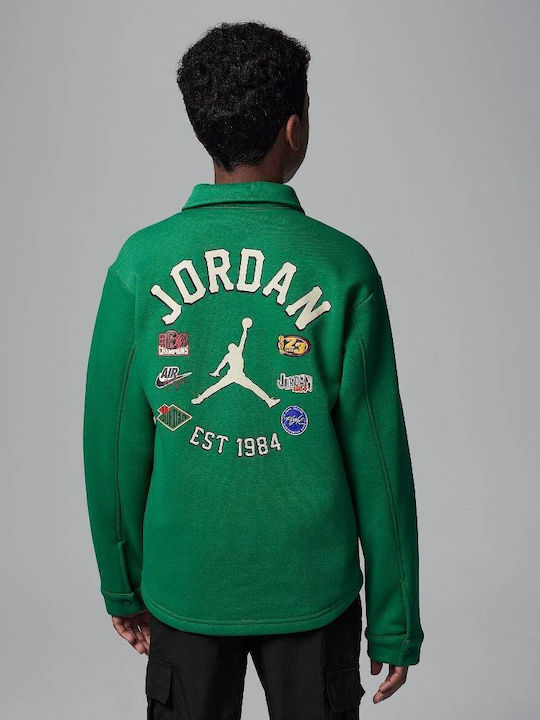 Jordan Jordan