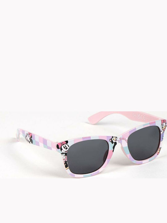 Minnie Mouse Kinder-Sonnenbrillen Minnie Rosa