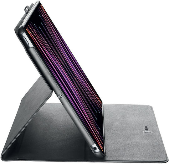 Θηκη Tablet Cellular Line Folio Ipad Pro 13" 2024 Μαυρη