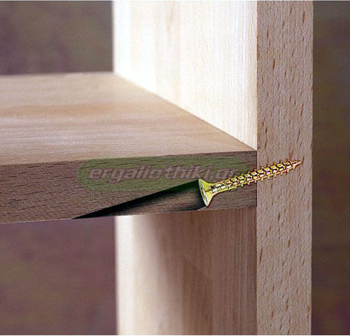 Wolfcraft Accesorii de Unelte 4642000 1000gr 1buc