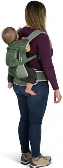 Osprey Classic Carrier Poco Green