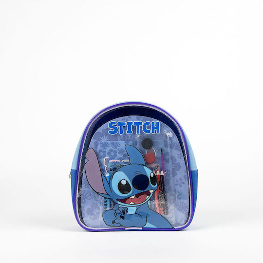 Cerda Stitch Σετ Ζωγραφικής 23x22cm 20τμχ