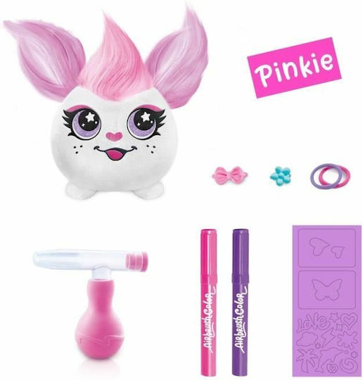 Canal Toys Hair'iffic Mini 1-pack Ctair038
