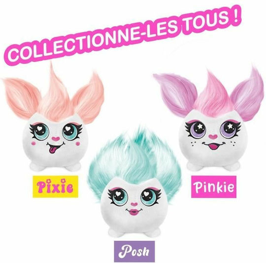 Canal Toys Hair'iffic Mini 1-pack Ctair038