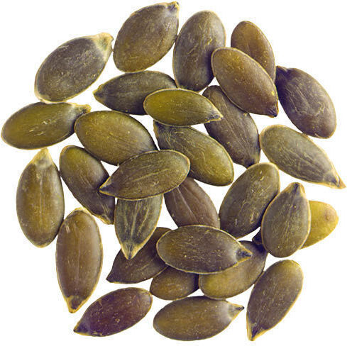 Pumpkin Seeds Raw 500gr
