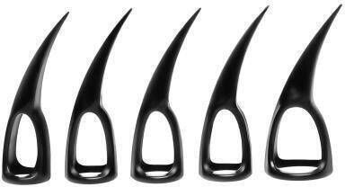 XR BDSM Kit σε Μαύρο Χρώμα