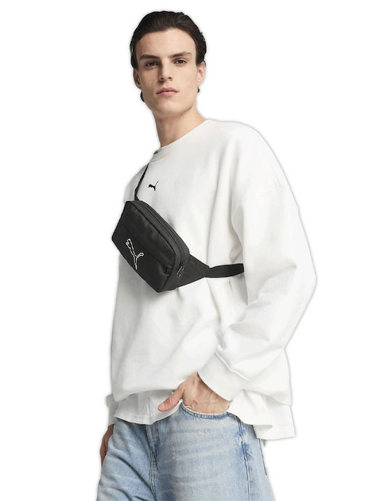 PUMA Bum Bag pentru Curea Negru PUMA Bum Bag pentru Curea Negru