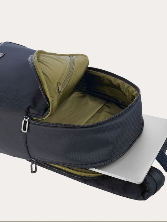 Tucano Backpack Backpack for 16" Laptop Blue